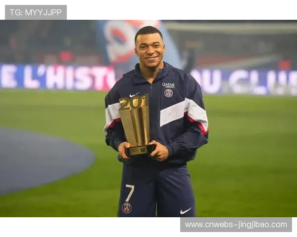 姆巴佩的效率：七分钟戴帽诠释顶级射手价值