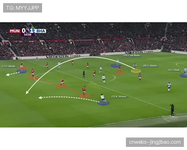 战术演变史：回顾近五年英超从“控球至上”到“快速转换”的趋势变化