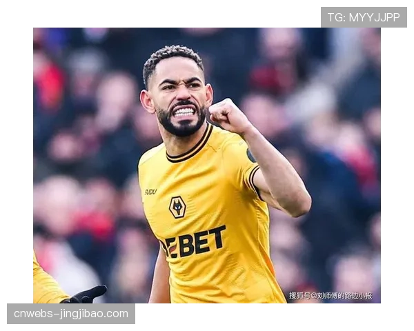 狼队宣布与主力边锋内托续约至2029年