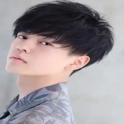 黎桑庆
